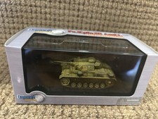 Dragon Armor 1:72 Panzer Kpfw. III Ausf L, 9.Pz. Div., Russia 1942, No. 60448