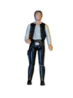 1977 Vintage Star Wars Han Solo Action Figure Original Kenner