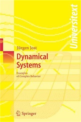 Dynamical Systems: Examples of Complex Behaviour (Paperback or Softback)
