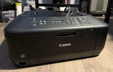 Canon Pixma MX532 Wireless Printer 