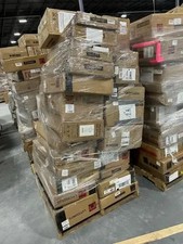 Small Amazon Target Clearance Mystery Box   Random Mixed Items