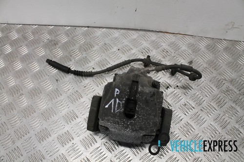 BMW 5 F10 Bremssattel vorne rechts 2.00 Diesel 140kw 2016 11453040