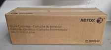 New Genuine Xerox D136,D95,D110,D125,ED95A,ED125 Drum Cartridge 013R00668
