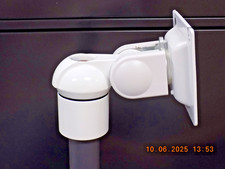 Amico Swivel Mount for Retia Argos Monitor - Top Mount for 1.25" Pole