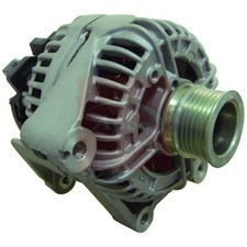 Apec Car Alternator 12V fits BMW Z4 Roadster 2002-2005 2.2 2.5 3.0