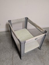 Graco Pack N Play gently used