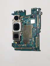 T-Mobile Samsung Z Fold 4 SM-F936U Main Logic Board Motherboard Replacement