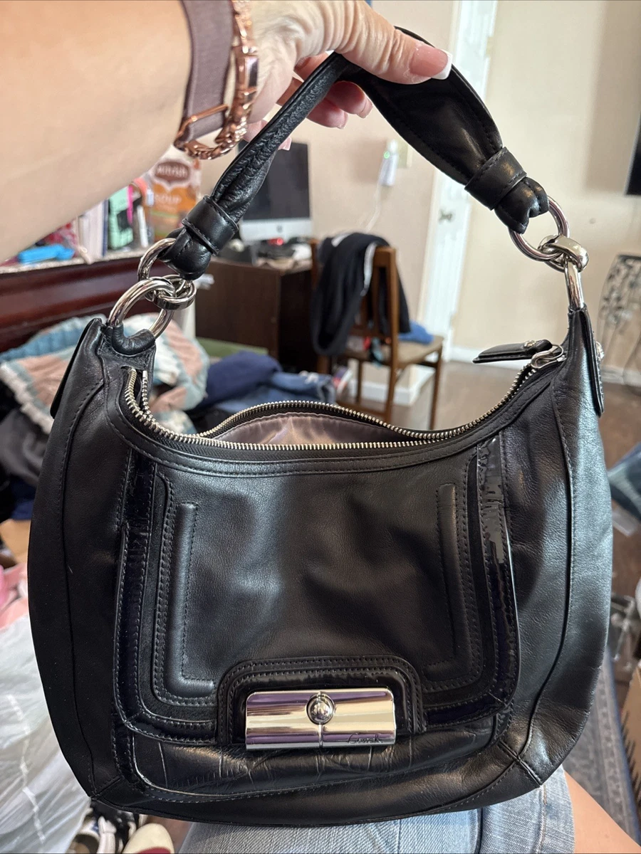 Coach Kristin Hobo Bags for Women for sale | eBay