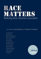 David Baines (U. A.) | Race Matters | Taschenbuch | Englisch (2012) | Abramis