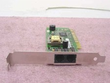 HP 5187-3432 PCI Modem Card 90109-2 Rev MA CS1313 RJ-11 Dial-Up Internal Modem