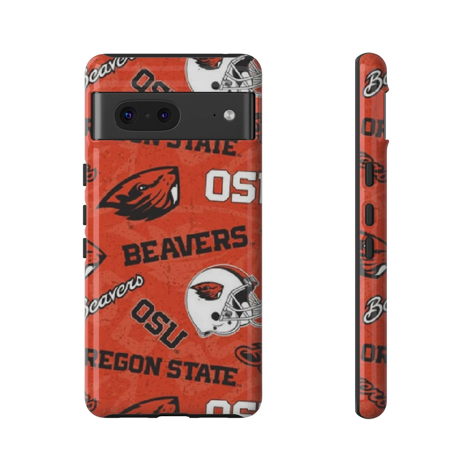 Oregon State University iPhone Cases