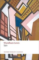 Tarr | Wyndham Lewis | Englisch | Taschenbuch | Kartoniert / Broschiert | 2010