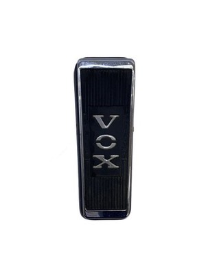 Vox Effect Pedal V847 Used