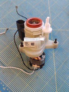 DeLonghi ECAM23.463.B Mahlwerk Mahleinheit 3D-DL 230V 7313294110
