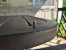 56gr. 25cal (.258) Jack Rabbit FP Slug for Airguns - 100 Count from Sonny Slugs