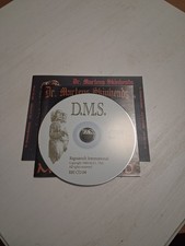 DMS -My Hatred CD 1.Press Rebelles Ror