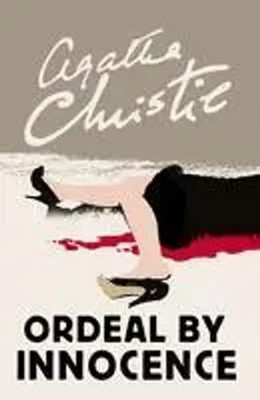 ORDEAL BY INNOCENCE PB | Agatha Christie | Taschenbuch | 276 S. | Englisch