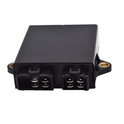 Ignition CDI Unit Box For Yamaha Virago XV125 XV250 V-Star 250cc ECU XV125s