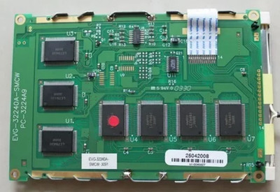 EVG-32240A-SMCW  LCD Display Screen