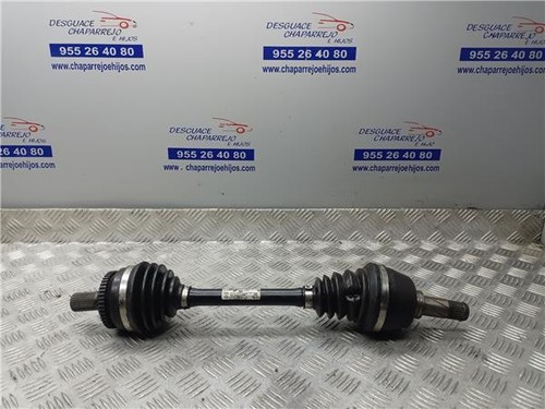 SEMIASSE ANTERIORE SX - Volvo V70 (SW) Combi 2.4 20V 140 (B5244S2) 2000 P9181261 - Foto 1 di 5