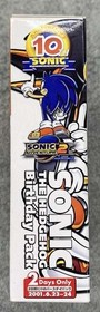 HDR0174 Sonic Adventure 2 Birthday Pack