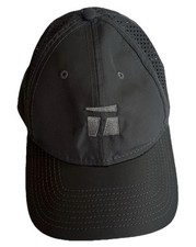 TENNIS CHANNEL CAP
