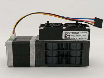 #ad #ad Idex Systec Vacuum Pump 9000 1893 bench tested and GUARANTEED to work. $165.00