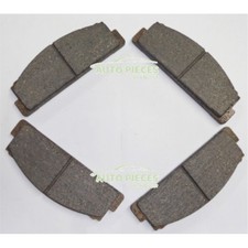 Plaquette de frein Fiat 124