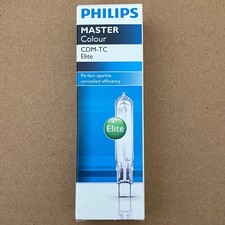 Philips MASTERColour G8.5 CDM-TC Elite 35W - 930 Warm White Best Colour Render