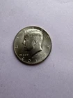 2016 P Kennedy Half Dollar (1) Clad Coins Circulated NIFC  Free shipping N 565