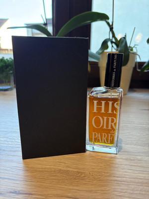 Histoires de Parfums Tubéreuse 3 Animale 60ml EdP - kaum benutzt inkl. OVP
