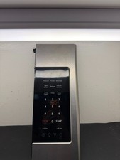 Frigidaire Microwave Electronic Control Panel...