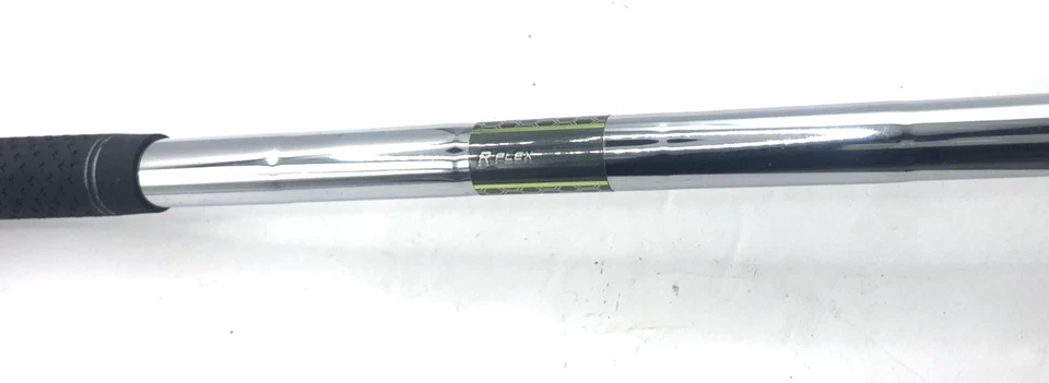 Callaway Edge 2018 Single 8 Iron Factory Stepped Steel Regular Steel *Good* - Image 4 of 4