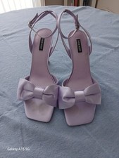 Nine West Yaway Women's Heeled Dress Sandals