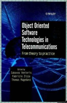 Object Oriented Software Technologies in Telecommunications (New)