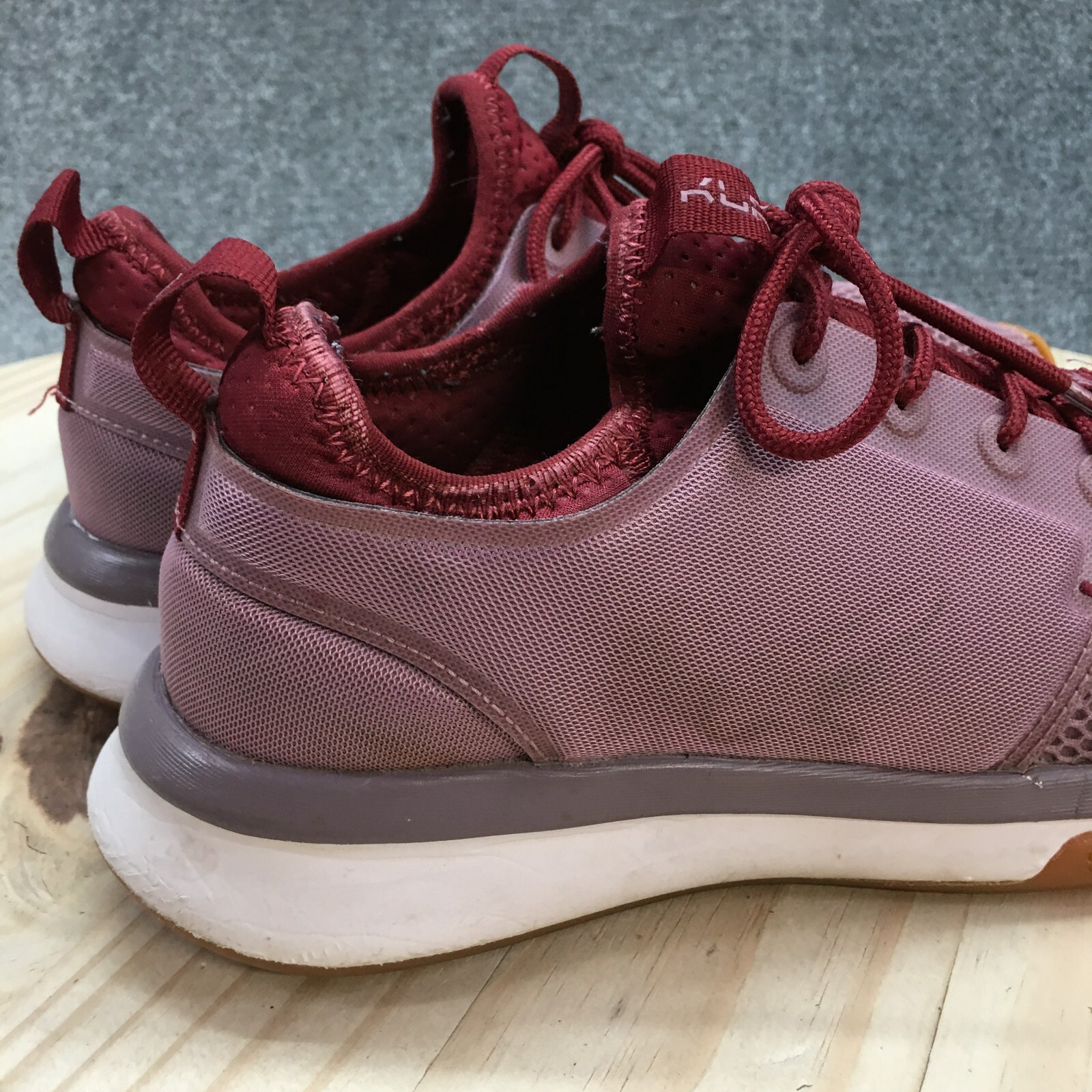 Kuru Shoes Womens 8 Pivot Plantar Fasciitis Running S… Gem