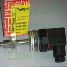 1PCS NEW Danfoss Sensor MBT3560 084Z4036 Fast Ship