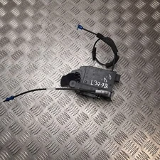 Citroën C4 SpaceTourer 2019 Front Right Door Lock 9810310280