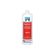 Mar-hyde 3513 One-step Rust Converter Primer Sealer - 1 Quart Bottle