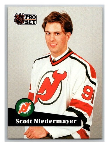 1991-92 PRO SET CC INSERT CARDS - PICK SINGLES - FINISH SET Mask Gretzky Hull BV - Picture 8 of 17