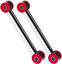 Pair Rear Stabilizer Bar Link Kit FITS Challenger Charger Magnum 300 K7470