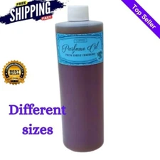 Signature Men’s Natural Fragrance Oil-Alcohol-Free, Relaxing Scent for Daily Use