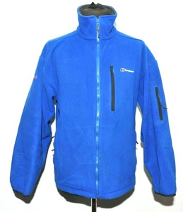 berghaus extrem fleece