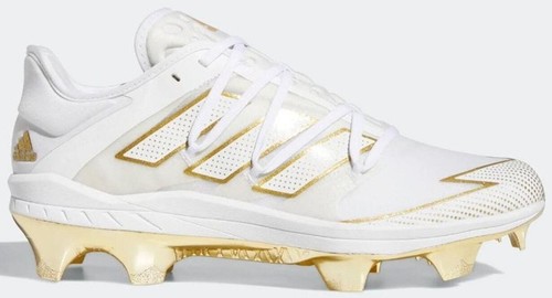 adidas Adizero Afterburner 9 Nwv Tpu Baseball Cleats Youth Boys