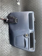 1999-2000-2001-2002-2003 MITSUBISHI GALANT DASH COVER BLACK POLYCARPET