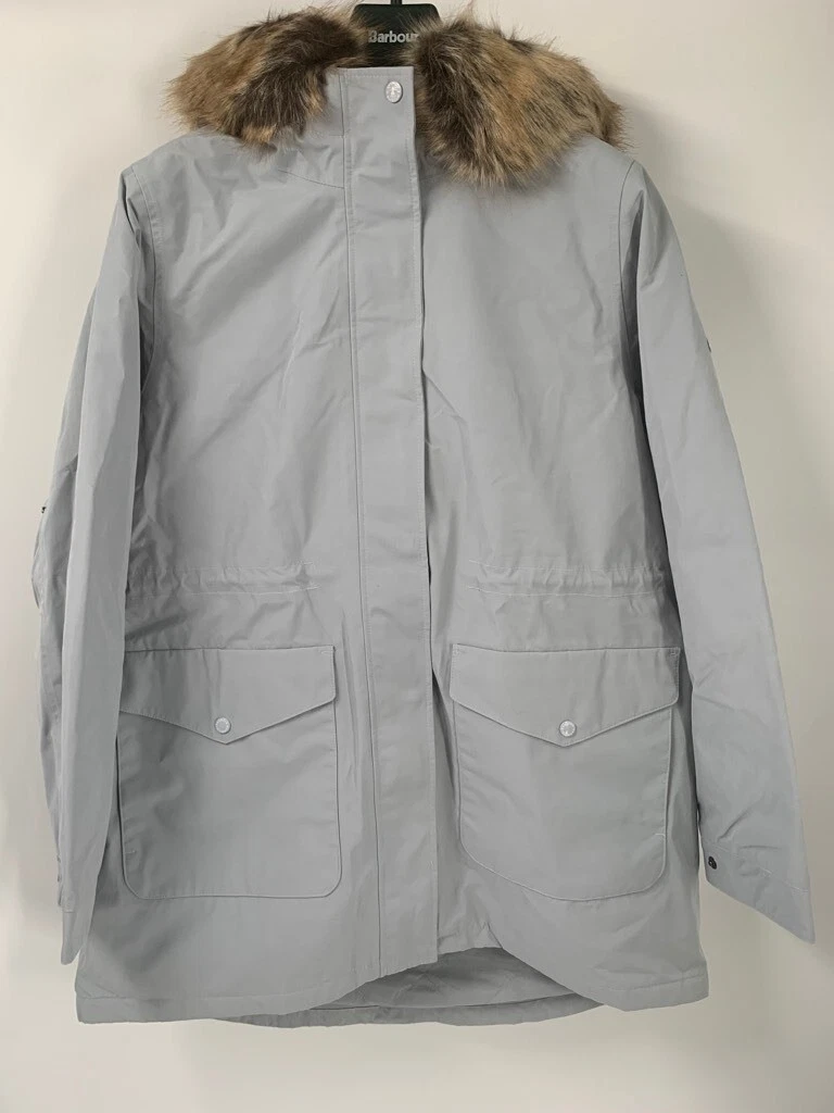 Barbour 2025 swanage jacket