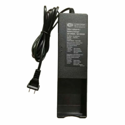 220V QA109600 QD109300 Battery Charger For HBC Radiomatic BA225030 Battery
