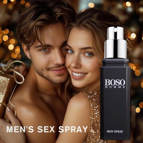 Natural Premature Ejaculation Sex Delay Spray - Enhance self-confidence - Picture 5 of 16