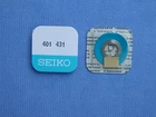 Seiko 5740 Lord Marvel 36000BPH Mainspring 401431 Genuine Vintage New Old Stock