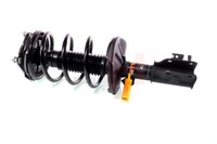2X GH Federbein Vorderachse Rechts Links FüR Mazda 323 F VI BJ 1.6 1.5 16V 1.4